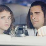 Anna Kendrick, Jason Schwartzman