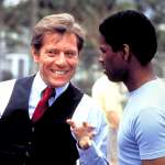 Denzel Washington, George Segal