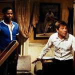 Denzel Washington, George Segal