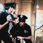 Jeremy Smith, George Segal, Ned Monell