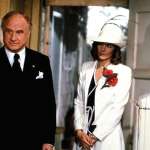 Susan Saint James, Jack Warden