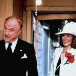 Susan Saint James, Jack Warden