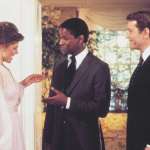 Susan Saint James, Denzel Washington, George Segal