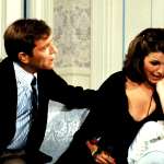 Susan Saint James, George Segal