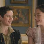 Carmel Laniado, Harry Collett