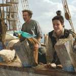 Harry Collett, Robert Downey Jr.