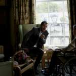 Bertie Carvel, Cheryl Campbell