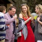 Neil Stuke, Sara Stewart, Charlie Cunniffe, Jodie Comer