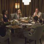 Neil Stuke, Bertie Carvel, Sara Stewart, Suranne Jones, Charlie Cunniffe, Jodie Comer