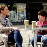 Tom Taylor, Suranne Jones