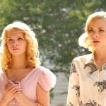 Claudia Lee, Jaime King