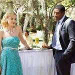 Cress Williams, Jaime King