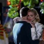 Jaime King, Scott Porter