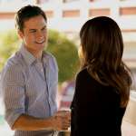 Rachel Bilson, Scott Porter