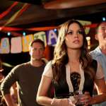 Rachel Bilson, Scott Porter