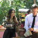 Rachel Bilson, Scott Porter