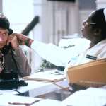 Eyde Byrde, Michael J. Fox