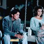 Julie Warner, Michael J. Fox