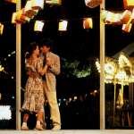 Julie Warner, Michael J. Fox