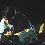 Julie Warner, Michael J. Fox