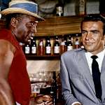 John Kitzmiller, Sean Connery