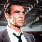 Sean Connery