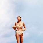 Ursula Andress