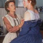 Jane Seymour, Barbara Babcock