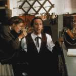 Jane Seymour, Frank Collison