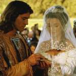 Jane Seymour, Joe Lando