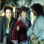 Jane Seymour, Joe Lando, Diane Ladd