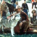 Joe Lando, Nick Ramus