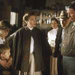 Verna Bloom, Jane Seymour, Guy Boyd, Chad Allen, Erika Flores, Shawn Toovey