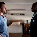 Ewan McGregor, Carl Lumbly