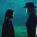 Kyliegh Curran, Rebecca Ferguson