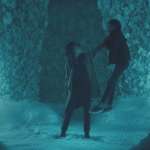 Kyliegh Curran, Rebecca Ferguson