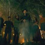 Met Clark, Carel Struycken, Catherine Parker, Robert Longstreet, James Flanagan, Zahn McClarnon, Selena Anduze, Emily Alyn Lind