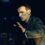 Christopher Eccleston