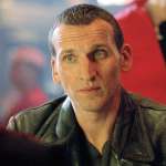 Christopher Eccleston
