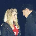 John Barrowman, Billie Piper