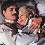 Julie Christie, Omar Sharif