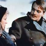 Julie Christie, Omar Sharif