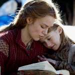 Anna Rust, Keira Knightley