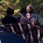 Anna Rust, Keira Knightley