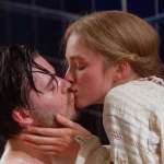 Hans Matheson, Keira Knightley