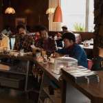 Tituss Burgess, Eddie Murphy, Mike Epps, Keegan-Michael Key, Craig Robinson