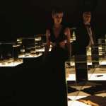 B&eacute;r&eacute;nice Marlohe, Keir Dullea