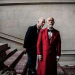 John Malkovich, Keir Dullea