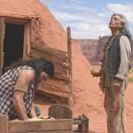 Joseph Runningfox, Steven Skyler