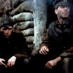 Jamie Bell, Hugo Speer